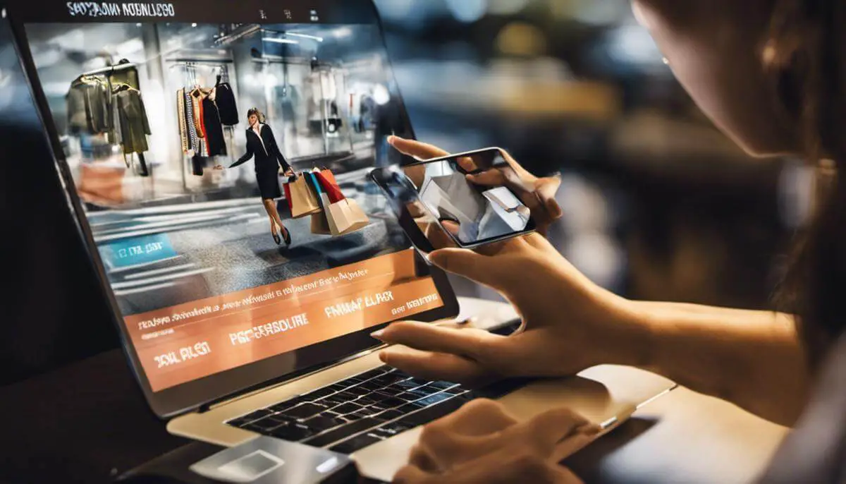 Revolutionizing Retail: Latest E-commerce Trends - The Full Byte